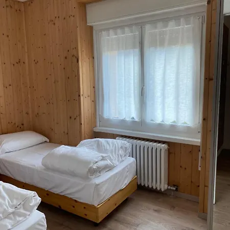 Arnica Appartamento Celledizzo