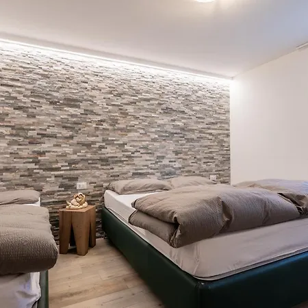 Appartamento Arnica